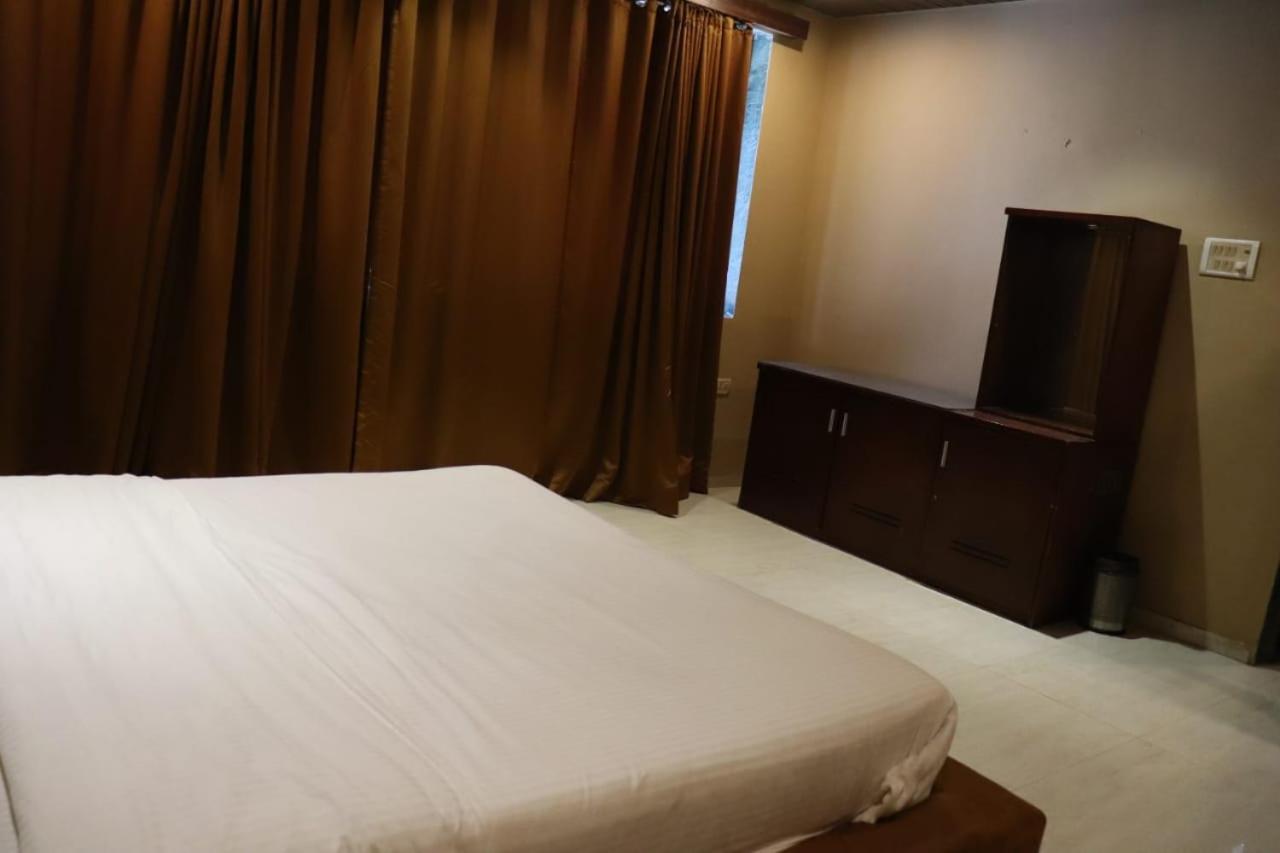 Trident Villas & Holidays 이가트푸리 외부 사진