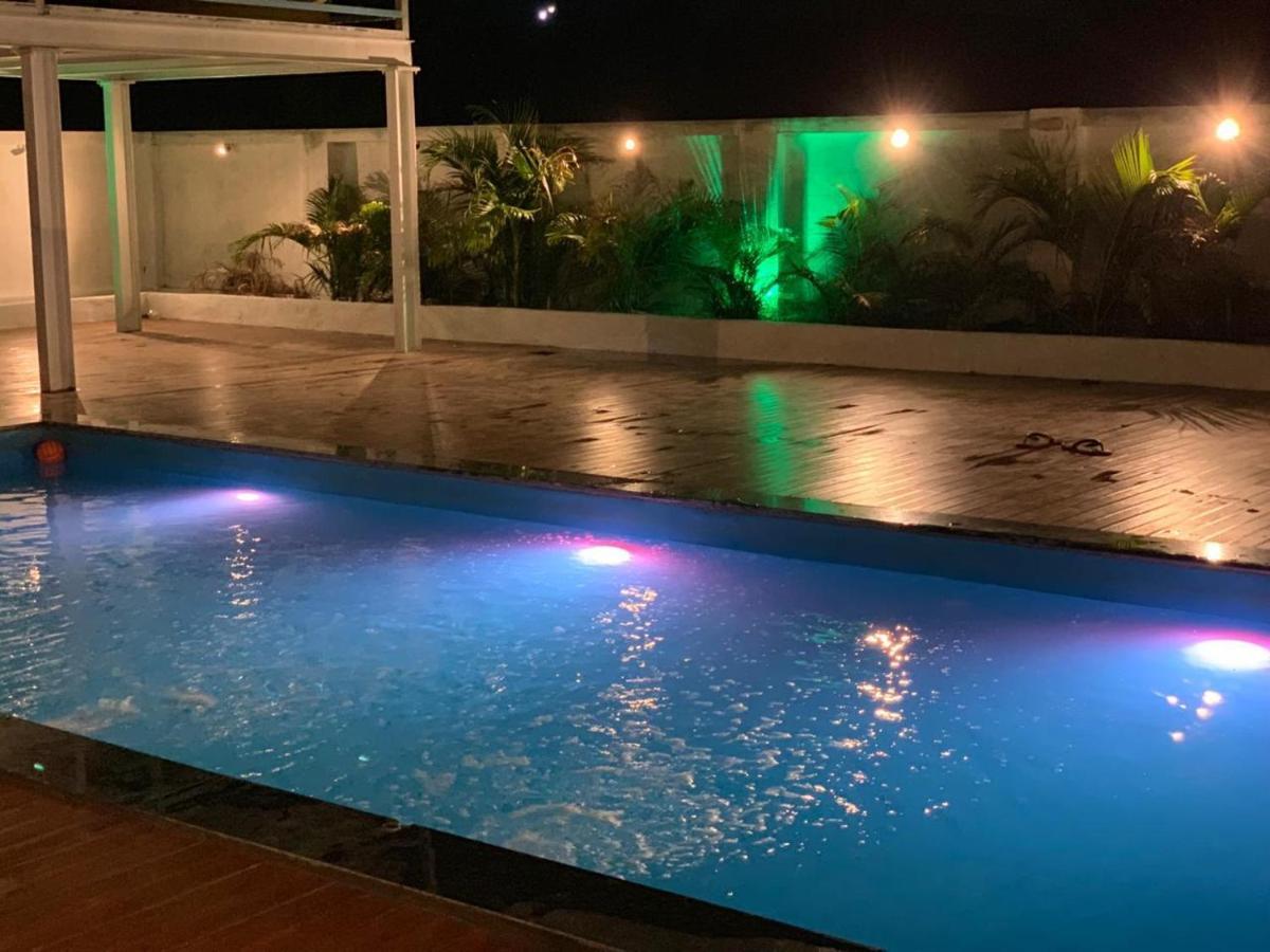 Trident Villas & Holidays 이가트푸리 외부 사진