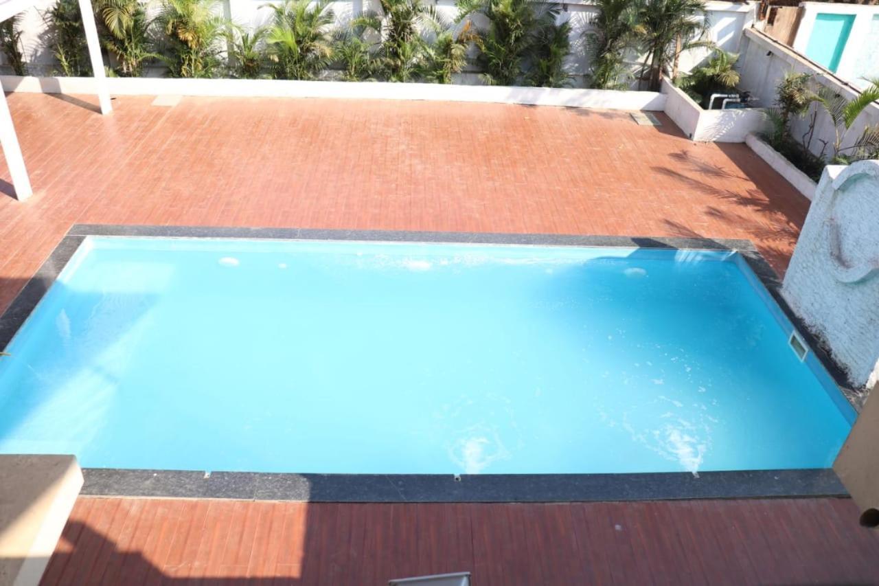 Trident Villas & Holidays 이가트푸리 외부 사진