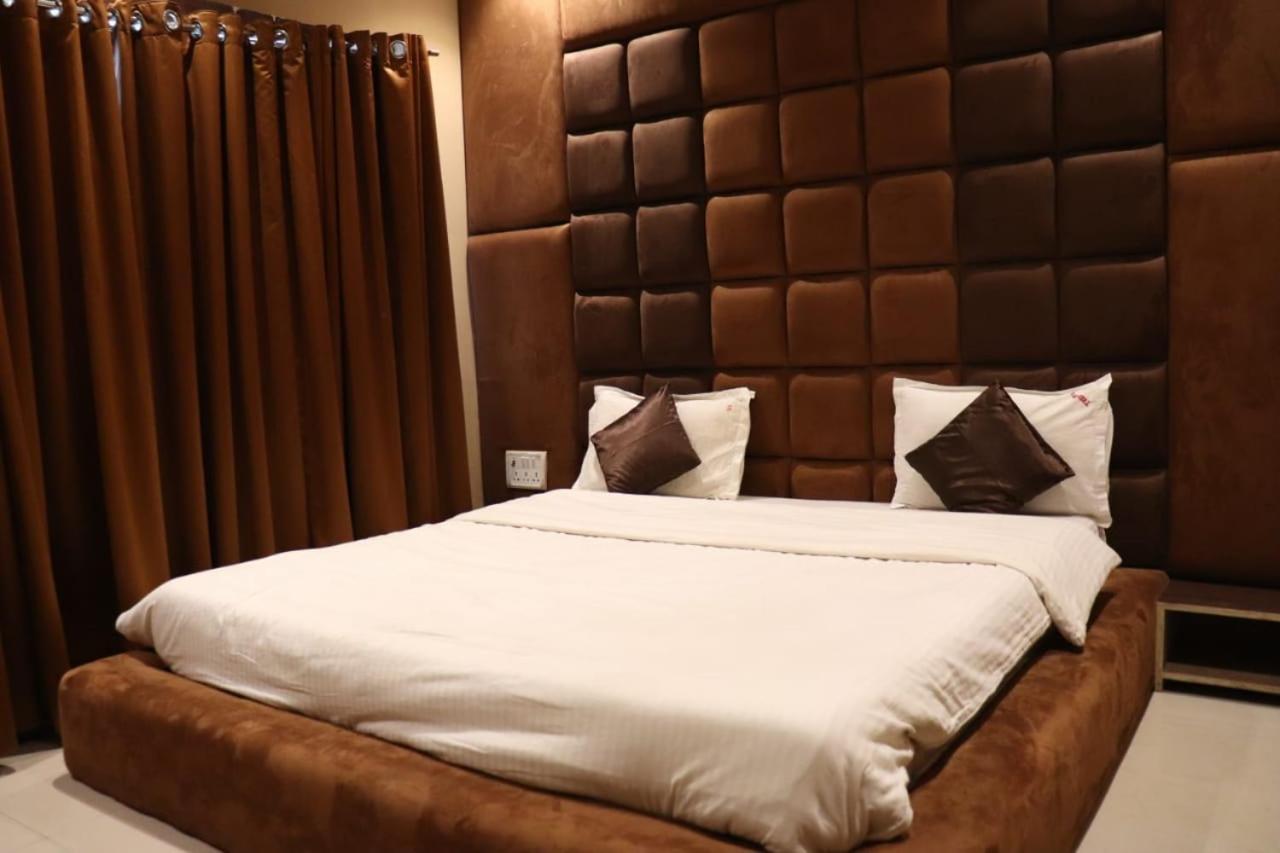 Trident Villas & Holidays 이가트푸리 외부 사진