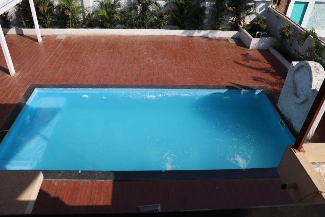 Trident Villas & Holidays 이가트푸리 외부 사진