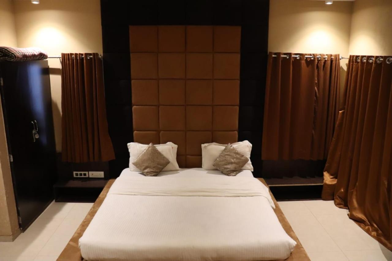Trident Villas & Holidays 이가트푸리 외부 사진