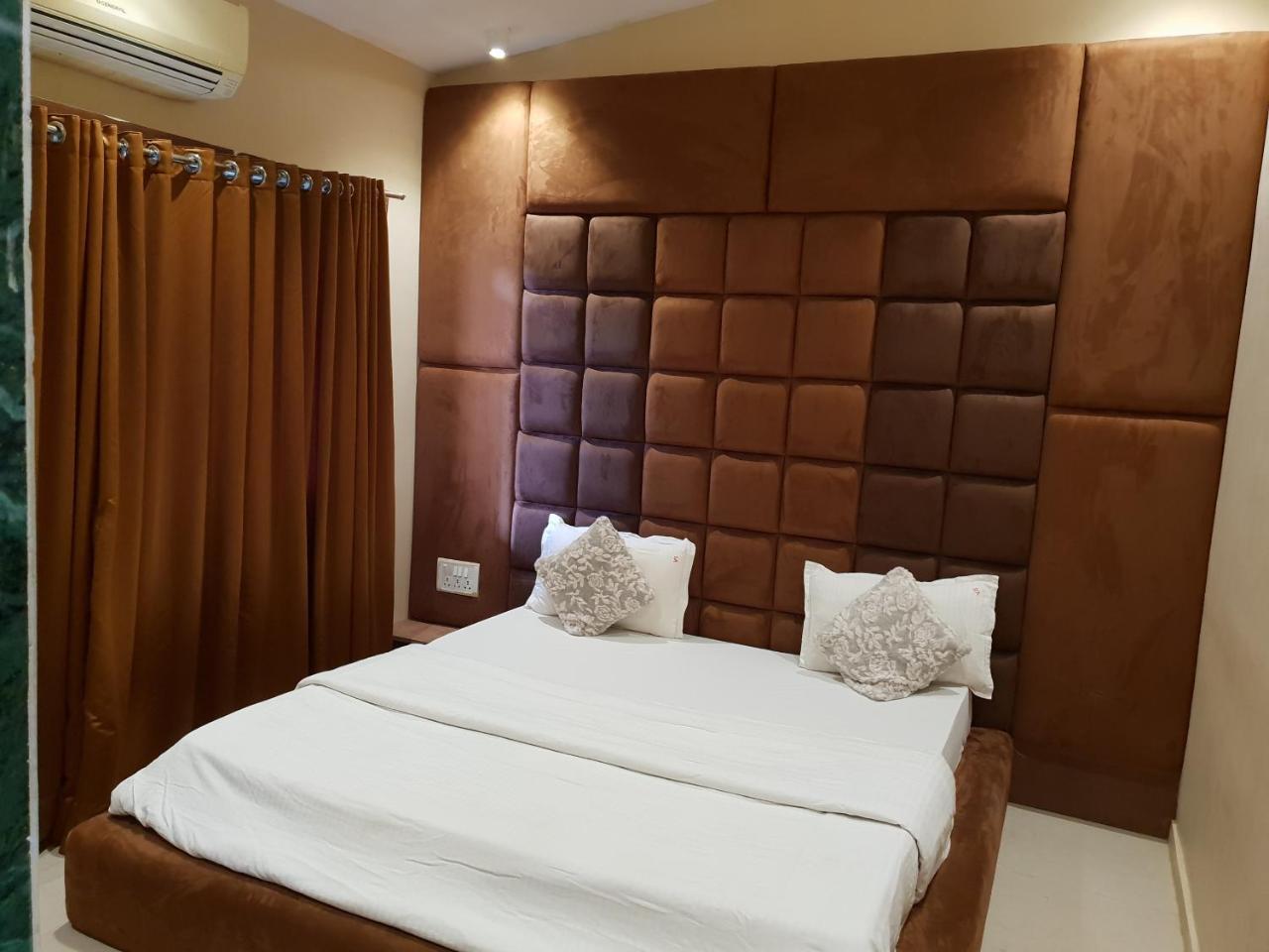 Trident Villas & Holidays 이가트푸리 외부 사진
